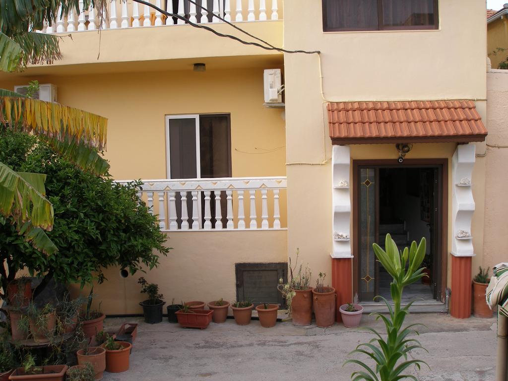 Georgia Old Town Apartments Rhodes City Екстер'єр фото