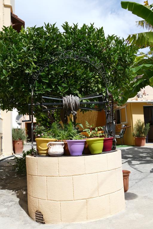 Georgia Old Town Apartments Rhodes City Екстер'єр фото