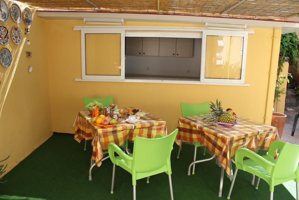 Georgia Old Town Apartments Rhodes City Екстер'єр фото