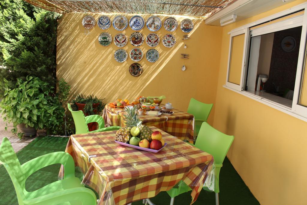 Georgia Old Town Apartments Rhodes City Екстер'єр фото