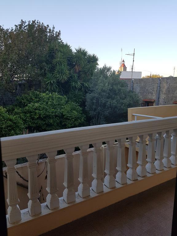 Georgia Old Town Apartments Rhodes City Екстер'єр фото