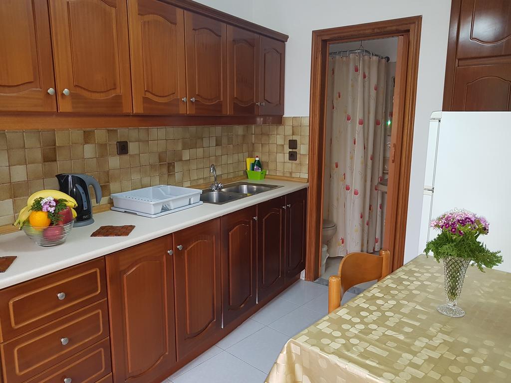 Georgia Old Town Apartments Rhodes City Екстер'єр фото