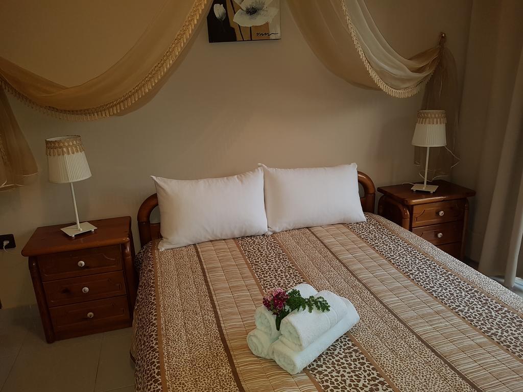 Georgia Old Town Apartments Rhodes City Екстер'єр фото
