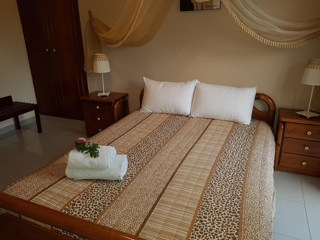 Georgia Old Town Apartments Rhodes City Екстер'єр фото