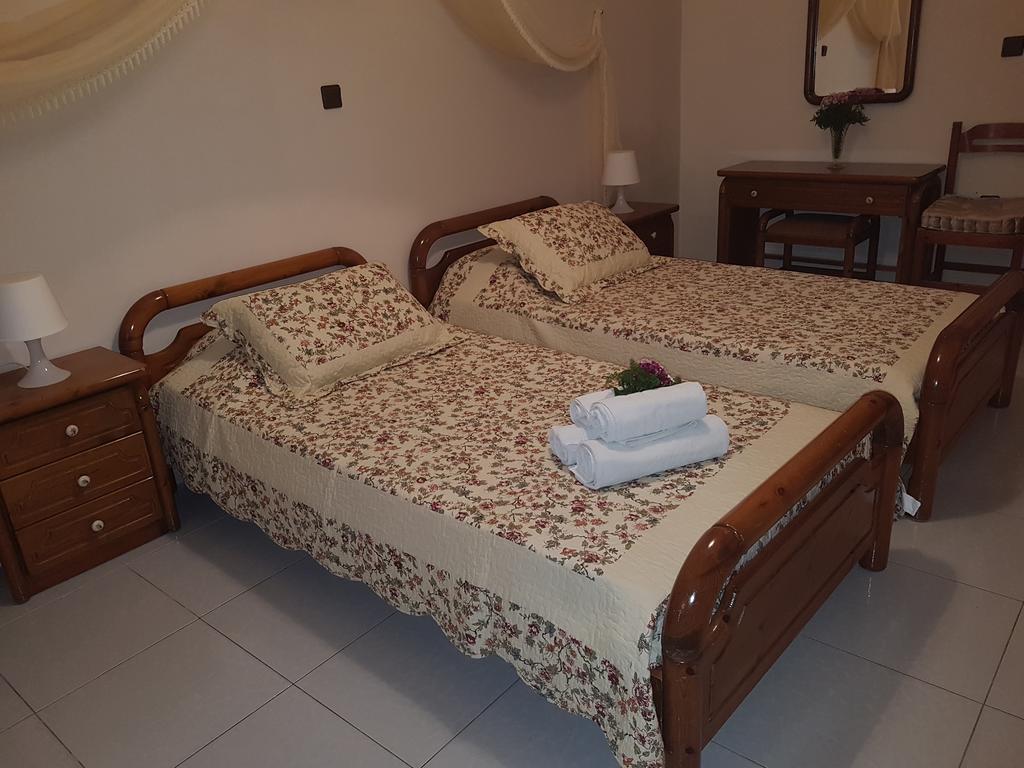 Georgia Old Town Apartments Rhodes City Екстер'єр фото