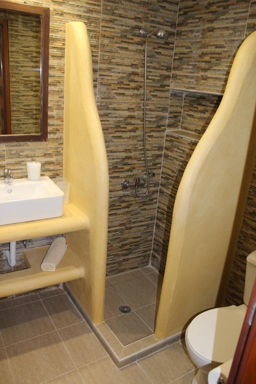 Georgia Old Town Apartments Rhodes City Екстер'єр фото
