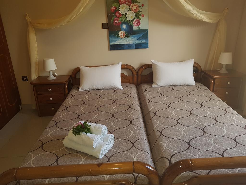 Georgia Old Town Apartments Rhodes City Екстер'єр фото