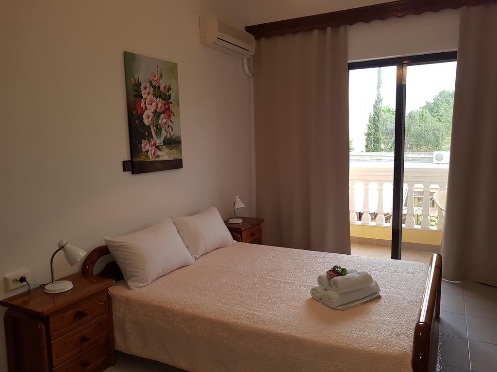 Georgia Old Town Apartments Rhodes City Екстер'єр фото