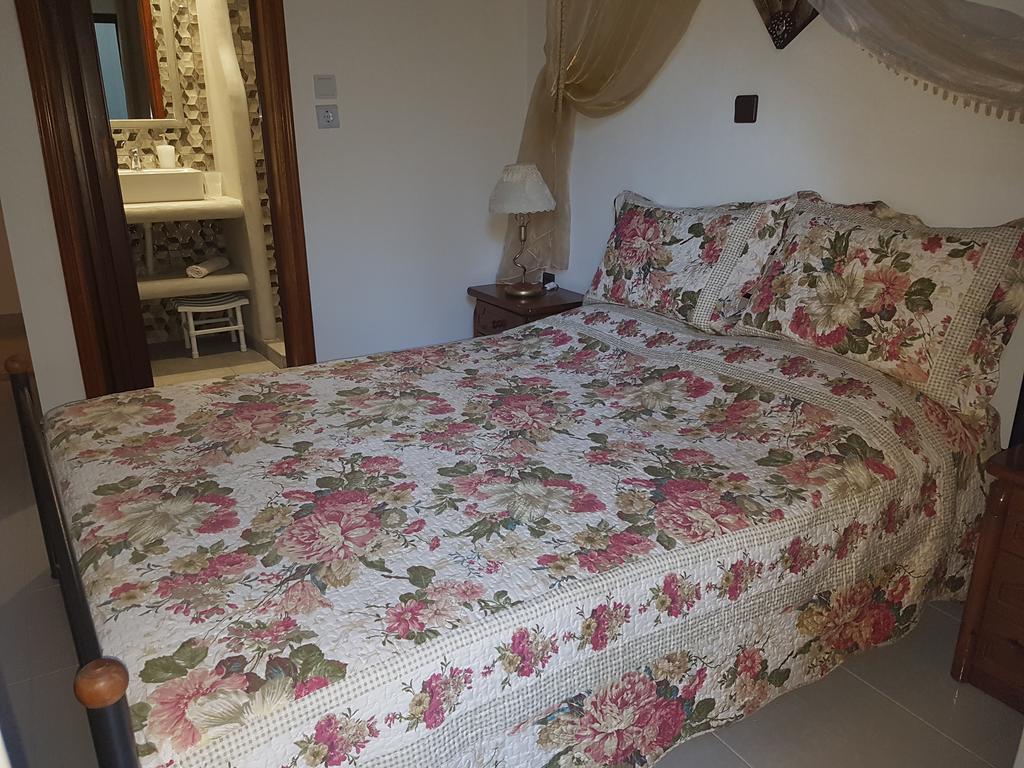 Georgia Old Town Apartments Rhodes City Екстер'єр фото
