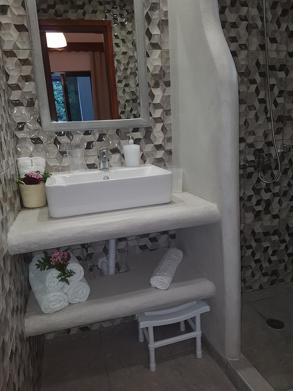 Georgia Old Town Apartments Rhodes City Екстер'єр фото