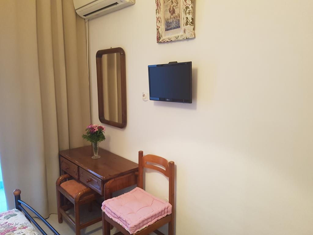 Georgia Old Town Apartments Rhodes City Екстер'єр фото
