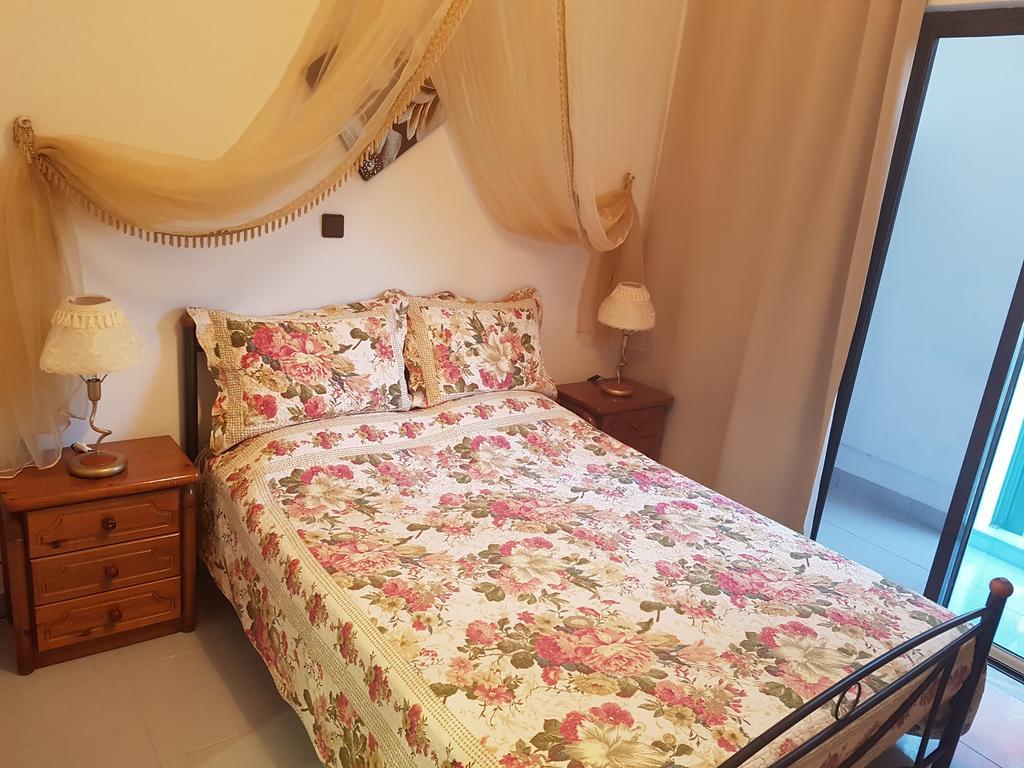 Georgia Old Town Apartments Rhodes City Екстер'єр фото