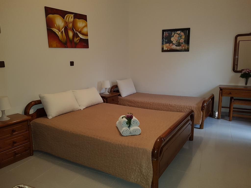 Georgia Old Town Apartments Rhodes City Екстер'єр фото
