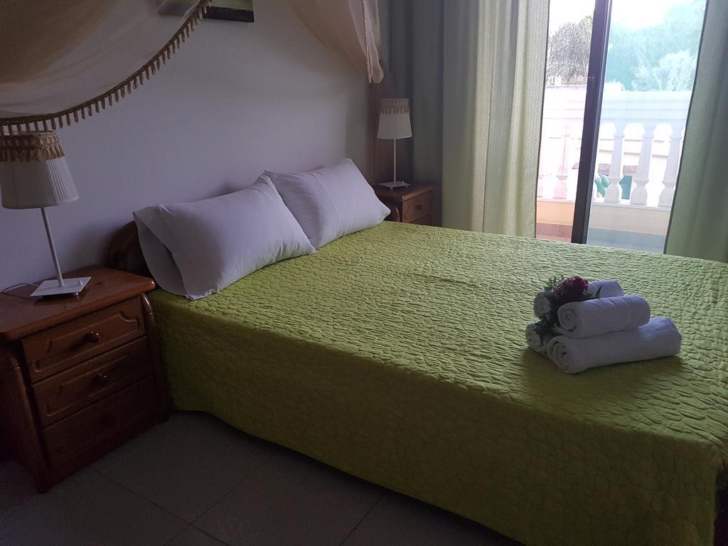 Georgia Old Town Apartments Rhodes City Екстер'єр фото